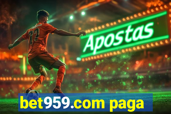 bet959.com paga